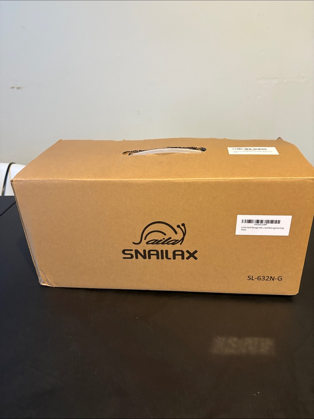 Computer Accessory Box